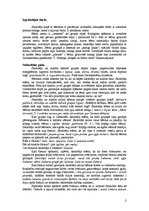 Konspekts 'Integrētās dienas konspekts - Ziemassvētku rotu gatavošana', 2.