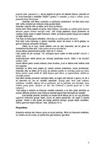 Konspekts 'Integrētās dienas konspekts - Ziemassvētku rotu gatavošana', 3.