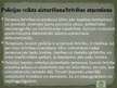 Prezentācija 'Eiropas policijas ētikas kodekss', 13.