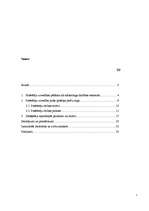 Referāts 'Smēķētāju iepirkšanās paradumi un motīvi', 2.