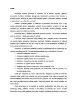 Referāts 'Smēķētāju iepirkšanās paradumi un motīvi', 3.