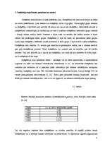 Referāts 'Smēķētāju iepirkšanās paradumi un motīvi', 25.