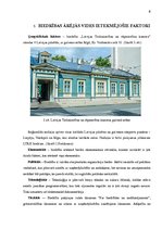 Prakses atskaite 'Prakses atskaite', 6.