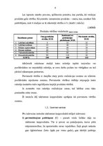 Referāts 'Iekšzemes kopprodukts un iedzīvotāju labklājība', 6.