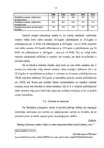 Referāts 'Iekšzemes kopprodukts un iedzīvotāju labklājība', 14.