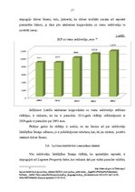 Referāts 'Iekšzemes kopprodukts un iedzīvotāju labklājība', 17.