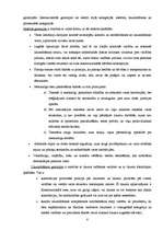 Konspekts 'Valsts vara kā cilvēktiesību garantēšana un nodrošināšana', 8.