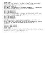 Eseja 'Asian Financial Crisis', 4.