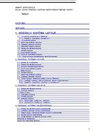 Referāts 'Nodokļu sistēmas salīdzināšana Baltijas valstīs', 1.