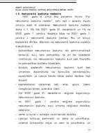 Referāts 'Nodokļu sistēmas salīdzināšana Baltijas valstīs', 17.