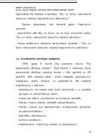 Referāts 'Nodokļu sistēmas salīdzināšana Baltijas valstīs', 20.