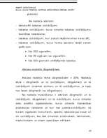 Referāts 'Nodokļu sistēmas salīdzināšana Baltijas valstīs', 25.