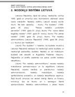 Referāts 'Nodokļu sistēmas salīdzināšana Baltijas valstīs', 32.