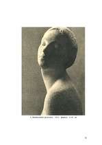 Referāts 'Latvijas tēlniecības izveidošanās 20.gs. sākumā', 12.