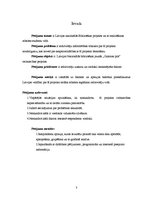 Referāts 'Latvijas Nacionālās bibliotēkas "Gaismas pils" projekts', 3.