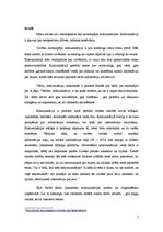 Referāts 'Komunikāciju organizēšana uzņēmumā', 1.