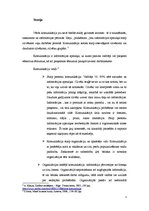 Referāts 'Komunikāciju organizēšana uzņēmumā', 2.