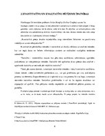 Referāts 'Kvantitatīvais un kvalitatīvais pētījums socioloģijā', 6.