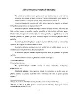 Referāts 'Kvantitatīvais un kvalitatīvais pētījums socioloģijā', 9.