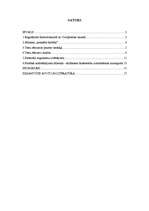 Referāts 'Dalībnieka balsstiesību izmantošanas ierobežojums un prasības nodrošināšana', 1.