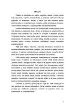 Referāts 'Dalībnieka balsstiesību izmantošanas ierobežojums un prasības nodrošināšana', 2.