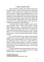 Referāts 'Dalībnieka balsstiesību izmantošanas ierobežojums un prasības nodrošināšana', 4.