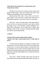 Konspekts 'Gunars Janovskis "Sōla"', 2.