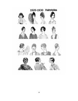 Prezentācija '1920-to gadu mode', 25.