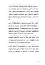 Referāts 'Mākslas valoda cilvēka dzīvē', 7.