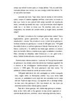 Referāts 'Mākslas valoda cilvēka dzīvē', 8.