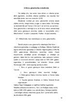 Referāts 'Mākslas valoda cilvēka dzīvē', 16.