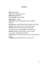 Referāts 'Mākslas valoda cilvēka dzīvē', 41.