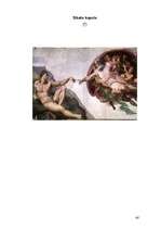 Referāts 'Mākslas valoda cilvēka dzīvē', 42.