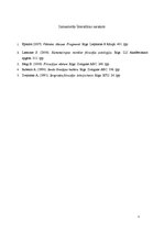 Eseja 'Kas ir baudas saturs Epikūra uzskatos?', 3.