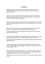 Referāts 'Itālija un itālieši', 9.