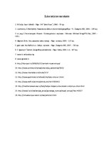 Referāts 'Itālija un itālieši', 10.