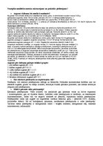 Konspekts 'Piesārņojošās vielas', 4.