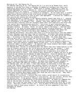 Eseja 'Working at 14 - And Paying for It', 1.