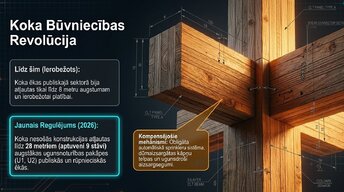 Prezentācija 'Sabiedrisko ēku plānošana un ugunsdrošības normas', 6.