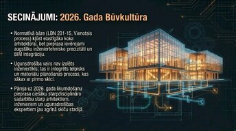 Prezentācija 'Sabiedrisko ēku plānošana un ugunsdrošības normas', 12.