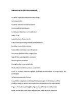 Paraugs 'Akadēmiskā slimības vēsture pediatrijā', 4.