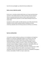 Paraugs 'Akadēmiskā slimības vēsture pediatrijā', 5.