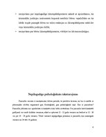 Referāts 'Nepilngadīgo noziedzība - jēdziens, saturs un raksturojums Latvijā', 4.