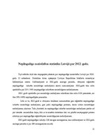 Referāts 'Nepilngadīgo noziedzība - jēdziens, saturs un raksturojums Latvijā', 11.