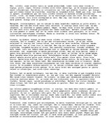 Eseja 'Kas man rūp', 1.