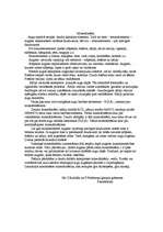 Konspekts 'Minerālmēsli', 1.