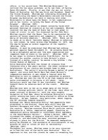 Eseja 'Out of Empire: Edward Cough Whitlam', 3.