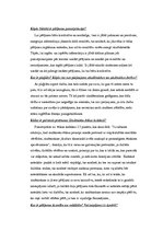 Konspekts 'Zinātnes definīcijas. Zinātniskā domāšanas veidi. Pētījumu pamatprincipi', 2.