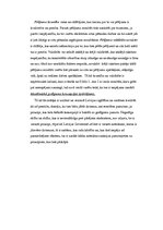Konspekts 'Zinātnes definīcijas. Zinātniskā domāšanas veidi. Pētījumu pamatprincipi', 3.
