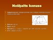 Prezentācija 'Konuss, cilindrs, lode', 4.